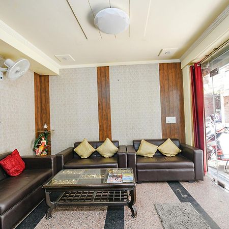 Fabhotel Ishtara Auberge - Nr Yashobhoomi Convention Centre Új-Delhi Kültér fotó